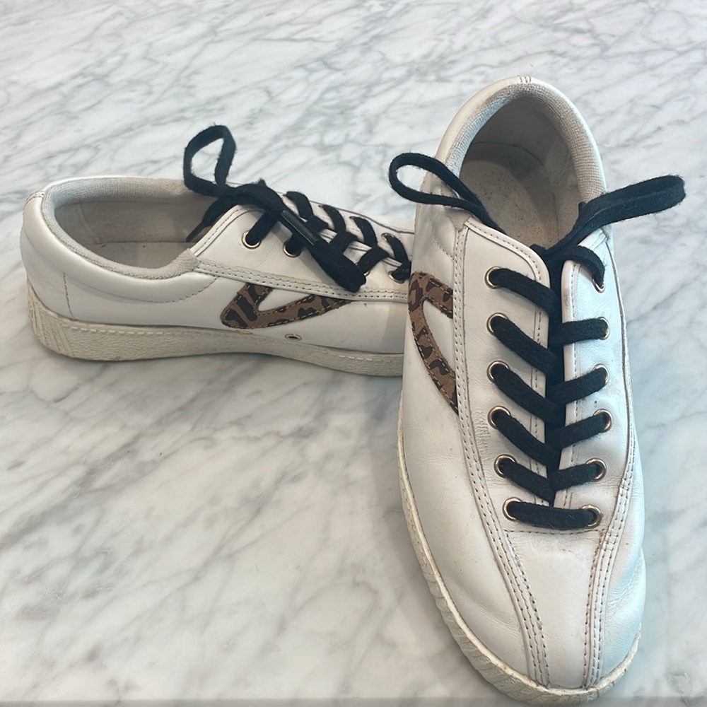 Tretorn sneakers - Picture 2 of 9